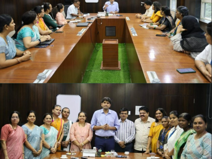 Thane Transgender Group Seeks Support, Increased Stipend, and Common Window System for Services | Thane Transgender Group Seeks Support, Increased Stipend, and Common Window System for Services