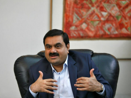 Adani Group Will Invest Over Rs 2 Lakh Crore in Gujarat, Says Gautam Adani | Adani Group Will Invest Over Rs 2 Lakh Crore in Gujarat, Says Gautam Adani