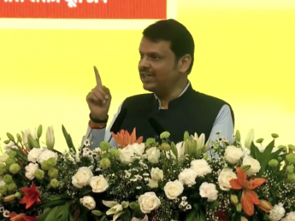 "Possible Due to Modi Raaj": Deputy CM Fadnavis Credits PM for Atal Setu Project | "Possible Due to Modi Raaj": Deputy CM Fadnavis Credits PM for Atal Setu Project