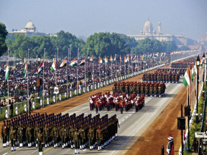 Delhi Police Issues Traffic Advisory for Republic Day Parade Rehearsals Near India Gate | Delhi Police Issues Traffic Advisory for Republic Day Parade Rehearsals Near India Gate Delhi Police Issues Traffic Advisory for Republic Day Parade Rehearsals Near India Gate | Delhi Police Issues Traffic Advisory for Republic Day Parade Rehearsals Near India Gate
