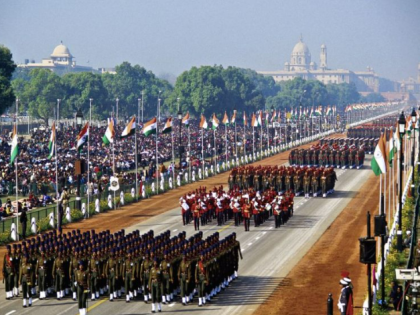 Delhi Police Issues Traffic Advisory for Republic Day Parade Rehearsals Near India Gate | Delhi Police Issues Traffic Advisory for Republic Day Parade Rehearsals Near India Gate