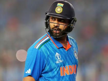 Rohit Sharma Adds Another T20I World Record to His Name | Rohit Sharma Adds Another T20I World Record to His Name