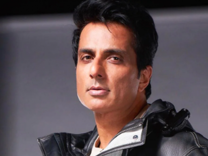 "If People Continue to Behave in Such...": Sonu Sood Reacts After Passenger Punches IndiGo Pilot Over Flight Delay, Watch Video | "If People Continue to Behave in Such...": Sonu Sood Reacts After Passenger Punches IndiGo Pilot Over Flight Delay, Watch Video
