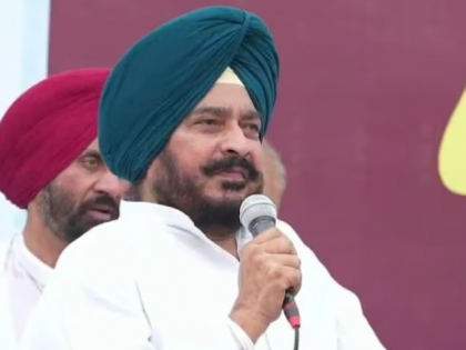 ED Arrests Former Punjab Minister Sadhu Singh Dharamsot in Money Laundering Case | ED Arrests Former Punjab Minister Sadhu Singh Dharamsot in Money Laundering Case