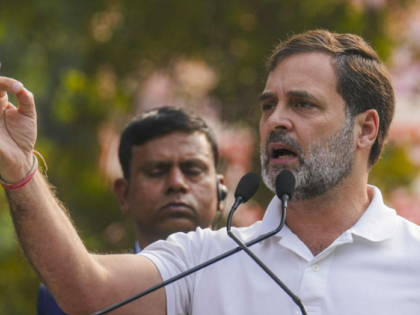 Bharat Jodo Nyay Yatra: Nagaland People Should Feel Equal to All Others in Country, Says Rahul Gandhi | Bharat Jodo Nyay Yatra: Nagaland People Should Feel Equal to All Others in Country, Says Rahul Gandhi