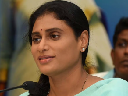 "Promise to Work Faithfully for Congress Glory in Andhra Pradesh": YS Sharmila Reddy After Being Appointed State Party Chief | "Promise to Work Faithfully for Congress Glory in Andhra Pradesh": YS Sharmila Reddy After Being Appointed State Party Chief