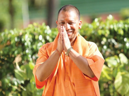CM Yogi Adityanath Reaches Ayodhya to Assess Security Ahead of 'Pran Pratishtha' Ceremony, Watch Video | CM Yogi Adityanath Reaches Ayodhya to Assess Security Ahead of 'Pran Pratishtha' Ceremony, Watch Video CM Yogi Adityanath Reaches Ayodhya to Assess Security Ahead of 'Pran Pratishtha' Ceremony, Watch Video | CM Yogi Adityanath Reaches Ayodhya to Assess Security Ahead of 'Pran Pratishtha' Ceremony, Watch Video
