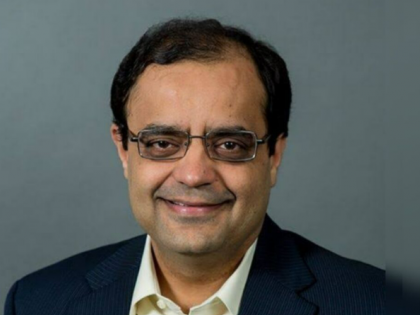 Indian CEO Sanjay Shah Dies in Tragic Stage Mishap at Vistex Jubilee Event | Indian CEO Sanjay Shah Dies in Tragic Stage Mishap at Vistex Jubilee Event