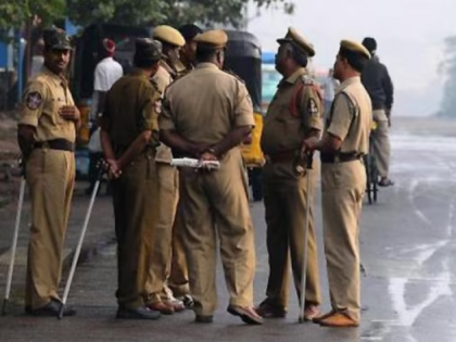 Section 144 Imposed In Lucknow, Noida and Greater Noida Ahead of Ram Temple Ceremony and Republic Day | Section 144 Imposed In Lucknow, Noida and Greater Noida Ahead of Ram Temple Ceremony and Republic Day Section 144 Imposed In Lucknow, Noida and Greater Noida Ahead of Ram Temple Ceremony and Republic Day | Section 144 Imposed In Lucknow, Noida and Greater Noida Ahead of Ram Temple Ceremony and Republic Day