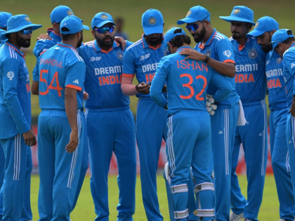 ICC Announces Men's ODI Team Of The Year 2023: THESE Six Indian Players Shine in Stellar Lineup | ICC Announces Men's ODI Team Of The Year 2023: THESE Six Indian Players Shine in Stellar Lineup