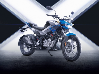 Hero MotoCorp Launches Xtreme 125R in India; Check Price, Specifications, Features and Availability | Hero MotoCorp Launches Xtreme 125R in India; Check Price, Specifications, Features and Availability