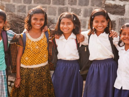 National Girl Child Day 2024: Unveiling the History and Significance of Celebration on January 24 | National Girl Child Day 2024: Unveiling the History and Significance of Celebration on January 24 National Girl Child Day 2024: Unveiling the History and Significance of Celebration on January 24 | National Girl Child Day 2024: Unveiling the History and Significance of Celebration on January 24