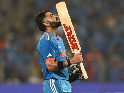 Virat Kohli’s Social Media Activity Hints at Australia ODI Return | Virat Kohli’s Social Media Activity Hints at Australia ODI Return