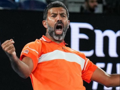 Australian Open 2024: Rohan Bopanna Makes History, Becomes Oldest Grand Slam Doubles Champion at 43 | Australian Open 2024: Rohan Bopanna Makes History, Becomes Oldest Grand Slam Doubles Champion at 43