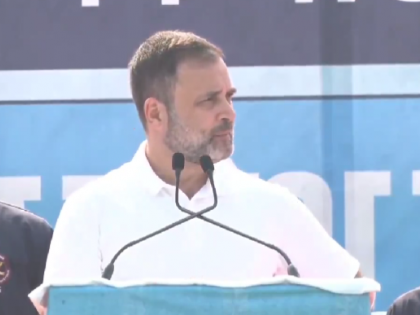 Rahul Gandhi Reveals the Purpose of 'Bharat Jodo Nyay Yatra,' Says 'One Religion Is Fighting With...' | Rahul Gandhi Reveals the Purpose of 'Bharat Jodo Nyay Yatra,' Says 'One Religion Is Fighting With...' Rahul Gandhi Reveals the Purpose of 'Bharat Jodo Nyay Yatra,' Says 'One Religion Is Fighting With...' | Rahul Gandhi Reveals the Purpose of 'Bharat Jodo Nyay Yatra,' Says 'One Religion Is Fighting With...'