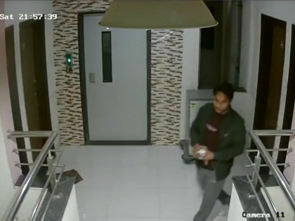 Five Shots, One Life Lost: Pune Hotel Death Under Investigation | Five Shots, One Life Lost: Pune Hotel Death Under Investigation Five Shots, One Life Lost: Pune Hotel Death Under Investigation | Five Shots, One Life Lost: Pune Hotel Death Under Investigation
