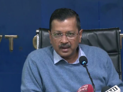 "INDIA Alliance Will Benefit From It": Delhi CM Arvind Kejriwal on Nitish Kumar's Move | "INDIA Alliance Will Benefit From It": Delhi CM Arvind Kejriwal on Nitish Kumar's Move