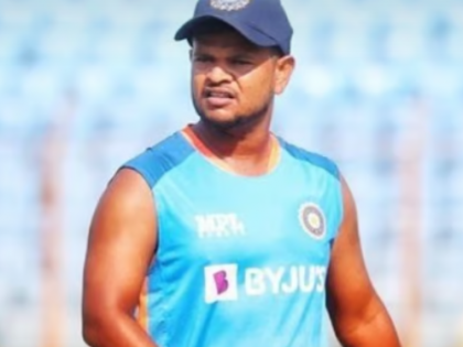 Who Is Saurabh Kumar? All About The 30-Year-Old Uncapped Player Called Up To India's Test Squad Against England | Who Is Saurabh Kumar? All About The 30-Year-Old Uncapped Player Called Up To India's Test Squad Against England