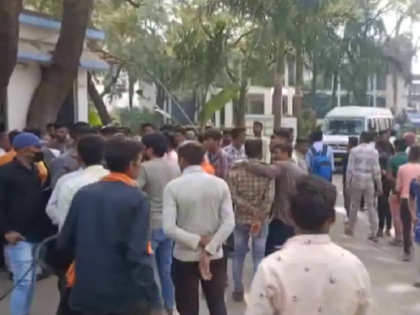 Gujarat: Three Workers Killed, Another Injured in Explosion at Pharma Unit in Vadodara | Gujarat: Three Workers Killed, Another Injured in Explosion at Pharma Unit in Vadodara