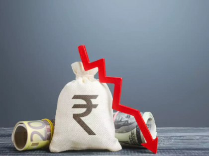 India's Rupee Edges Up Slightly Ahead of Interim Budget | India's Rupee Edges Up Slightly Ahead of Interim Budget India's Rupee Edges Up Slightly Ahead of Interim Budget | India's Rupee Edges Up Slightly Ahead of Interim Budget