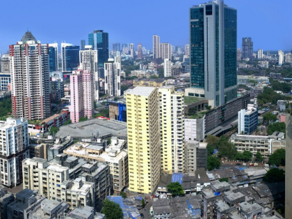 Mumbai Sees Highest January Property Registrations in 12 Years, Driven by Demand for Smaller Apartments | Mumbai Sees Highest January Property Registrations in 12 Years, Driven by Demand for Smaller Apartments