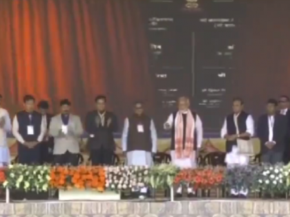 PM Narendra Modi Unveils Projects Worth Rs 11,600 Crore in Assam | PM Narendra Modi Unveils Projects Worth Rs 11,600 Crore in Assam