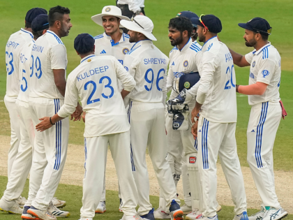IND vs ENG, 2nd Test: India Beats England by 106 Runs in Vizag, Levels Series 1-1 | IND vs ENG, 2nd Test: India Beats England by 106 Runs in Vizag, Levels Series 1-1