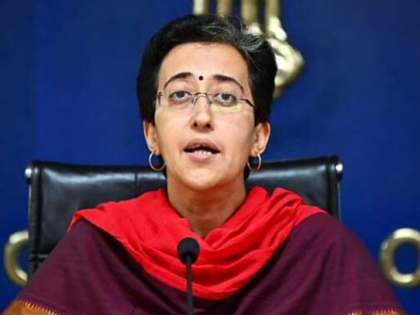 AAP Leader Atishi Accuses BJP of Using ED Raids To Scare and Silence Party Leaders | AAP Leader Atishi Accuses BJP of Using ED Raids To Scare and Silence Party Leaders