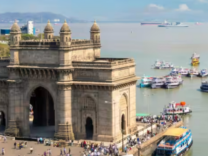 Mumbai Police Initiates Probe As Boat From Kuwait Enters Gateway of India | Mumbai Police Initiates Probe As Boat From Kuwait Enters Gateway of India