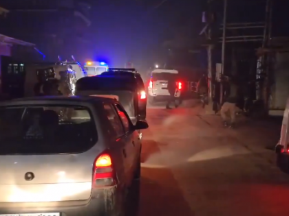 Punjab Man Shot Dead by Terrorists in Srinagar, Another Injured | Punjab Man Shot Dead by Terrorists in Srinagar, Another Injured Punjab Man Shot Dead by Terrorists in Srinagar, Another Injured | Punjab Man Shot Dead by Terrorists in Srinagar, Another Injured