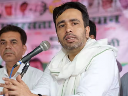 "Dil Jeet Liya": Jayant Chaudhary After Bharat Ratna Announcement For Grandfather Charan Singh | "Dil Jeet Liya": Jayant Chaudhary After Bharat Ratna Announcement For Grandfather Charan Singh