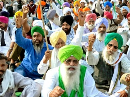 Delhi Chalo Protests: Fifth Farmer Dies at Khanauri Border | Delhi Chalo Protests: Fifth Farmer Dies at Khanauri Border Delhi Chalo Protests: Fifth Farmer Dies at Khanauri Border | Delhi Chalo Protests: Fifth Farmer Dies at Khanauri Border