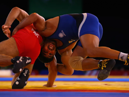 United World Wrestling Lifts Suspension on Wrestling Federation of India with Immediate Effect | United World Wrestling Lifts Suspension on Wrestling Federation of India with Immediate Effect