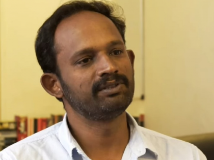 Burglars Return Tamil Film Director M. Manikandan's Awards with Apology Note | Burglars Return Tamil Film Director M. Manikandan's Awards with Apology Note