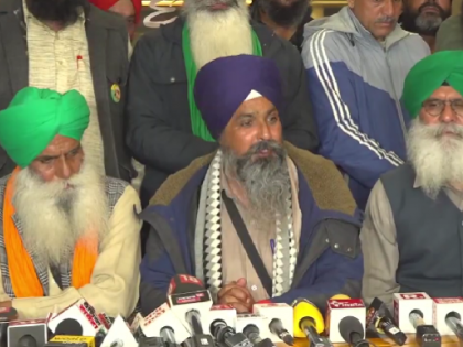 Farmer Leaders To Hold Talks With Centre Tomorrow Over Demands Amid Ongoing Protests | Farmer Leaders To Hold Talks With Centre Tomorrow Over Demands Amid Ongoing Protests Farmer Leaders To Hold Talks With Centre Tomorrow Over Demands Amid Ongoing Protests | Farmer Leaders To Hold Talks With Centre Tomorrow Over Demands Amid Ongoing Protests