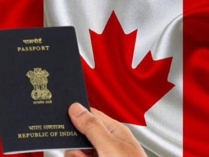 Canada Student Visa Processing Plummets 42% Amid Diplomatic Tensions With India | Canada Student Visa Processing Plummets 42% Amid Diplomatic Tensions With India