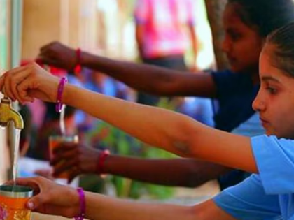 Kerala Schools Introduce 'Water Bell' to Combat Dehydration Amid Rising Temperatures | Kerala Schools Introduce 'Water Bell' to Combat Dehydration Amid Rising Temperatures