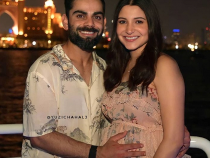 What Does 'Akaay' Mean? Know the Origin and Meaning Virat-Anushka's 2nd Child | What Does 'Akaay' Mean? Know the Origin and Meaning Virat-Anushka's 2nd Child