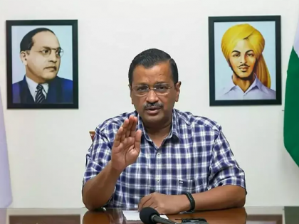 ED Issues Seventh Summons to Delhi CM Arvind Kejriwal in Excise Policy Case | ED Issues Seventh Summons to Delhi CM Arvind Kejriwal in Excise Policy Case