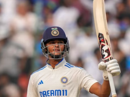 IND vs ENG, 4th Test: Yashasvi Jaiswal Shines Again with Quick Fifty in Ranchi Test | IND vs ENG, 4th Test: Yashasvi Jaiswal Shines Again with Quick Fifty in Ranchi Test