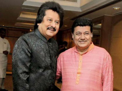 Pankaj Udhas Suffered From Pancreatic Cancer, Confirms Long-Time Friend and Singer Anup Jalota | Pankaj Udhas Suffered From Pancreatic Cancer, Confirms Long-Time Friend and Singer Anup Jalota