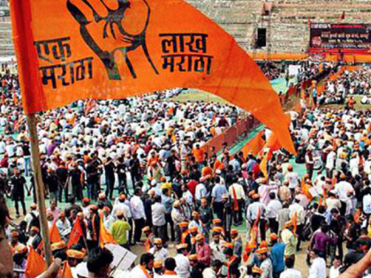 Maratha Reservation Implementation Starts: Government Decision Gazetted for February 26 | Maratha Reservation Implementation Starts: Government Decision Gazetted for February 26 Maratha Reservation Implementation Starts: Government Decision Gazetted for February 26 | Maratha Reservation Implementation Starts: Government Decision Gazetted for February 26