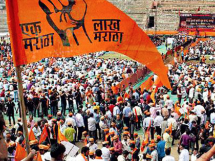 Maratha Reservation Implementation Starts: Government Decision Gazetted for February 26 | Maratha Reservation Implementation Starts: Government Decision Gazetted for February 26