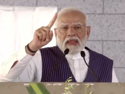 “Insulted Scientists, Space Sector and People’s Tax Money”: PM Modi Slams DMK Over Ad Featuring Chinese Flag on Rocket | “Insulted Scientists, Space Sector and People’s Tax Money”: PM Modi Slams DMK Over Ad Featuring Chinese Flag on Rocket