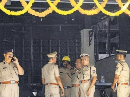 Rameshwaram Cafe Blast: Delhi Police Heighten Security After Low-Intensity Blast in Bengaluru | Rameshwaram Cafe Blast: Delhi Police Heighten Security After Low-Intensity Blast in Bengaluru Rameshwaram Cafe Blast: Delhi Police Heighten Security After Low-Intensity Blast in Bengaluru | Rameshwaram Cafe Blast: Delhi Police Heighten Security After Low-Intensity Blast in Bengaluru