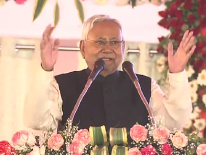 “I Will Not Go Here and There, Will Stay with You”: Nitish Kumar's Assurance to PM Modi | Watch | “I Will Not Go Here and There, Will Stay with You”: Nitish Kumar's Assurance to PM Modi | Watch
