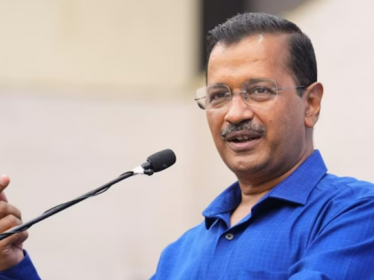 Arvind Kejriwal Appeals for Women's Support Ahead of Lok Sabha Polls, Unveils Rs 1,000 Monthly Scheme | Arvind Kejriwal Appeals for Women's Support Ahead of Lok Sabha Polls, Unveils Rs 1,000 Monthly Scheme