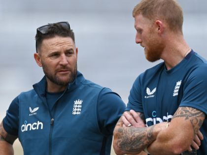 IND vs ENG: England Makes Big Change in Playing XI for 5th Test Against India in Dharamsala | IND vs ENG: England Makes Big Change in Playing XI for 5th Test Against India in Dharamsala