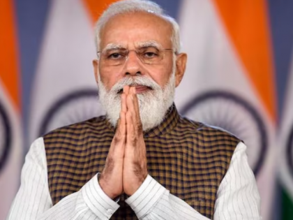 PM Modi Congratulates Nayab Singh Saini on Becoming Haryana's New Chief Minister | PM Modi Congratulates Nayab Singh Saini on Becoming Haryana's New Chief Minister PM Modi Congratulates Nayab Singh Saini on Becoming Haryana's New Chief Minister | PM Modi Congratulates Nayab Singh Saini on Becoming Haryana's New Chief Minister