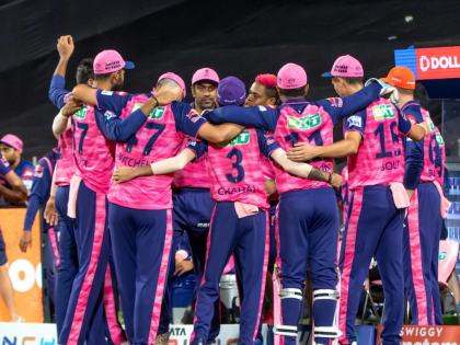 Rajasthan Royals to Wear Special Pink Jersey Against RCB in IPL 2024; Know Why | Rajasthan Royals to Wear Special Pink Jersey Against RCB in IPL 2024; Know Why